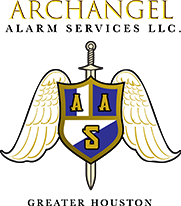 Archangel Alarm Services, LLC logo